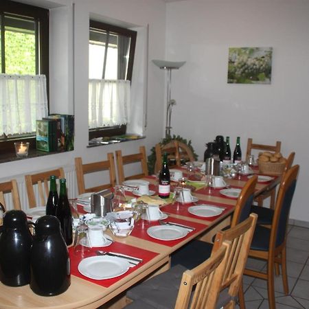 Weingut Christian Bucher Burg  Esterno foto