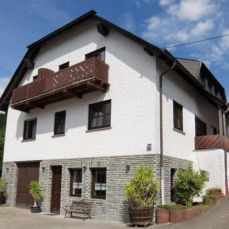Weingut Christian Bucher Burg  Esterno foto